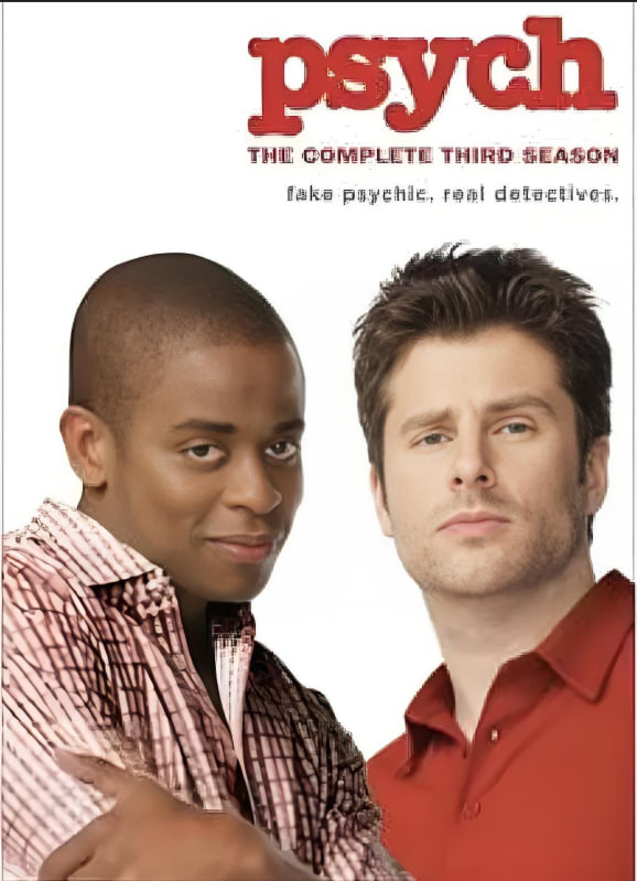 灵异妙探 第三季免费观看