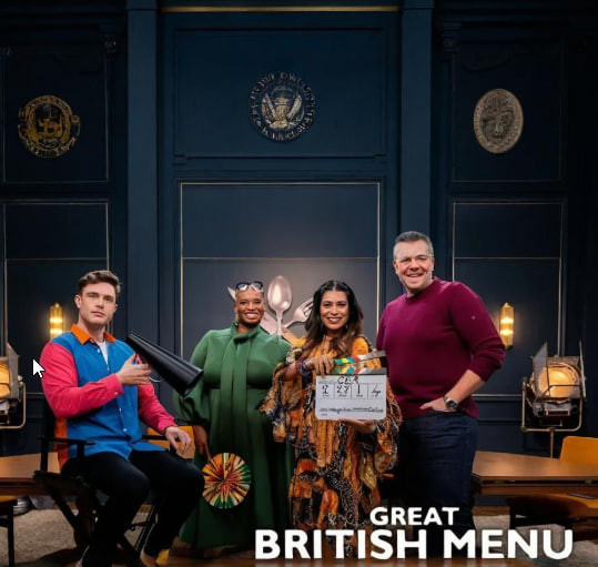 大不列颠菜单在线观看